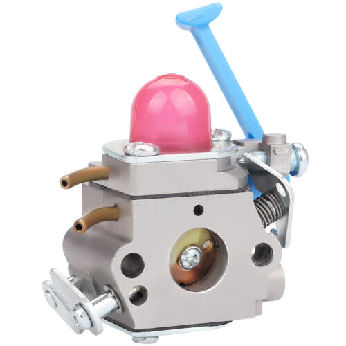 Nuevo carburador para Husqvarna 128C 128LD 128RJ 545081848 Zama con kit de puesta a punto de carbohidratos - Imagen 5 de 8