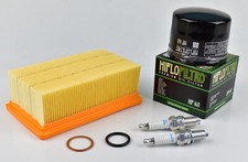 Service kit BMW F650GS twin F700GS F800GS F800GS Adv F800R F800S F800ST F800GT