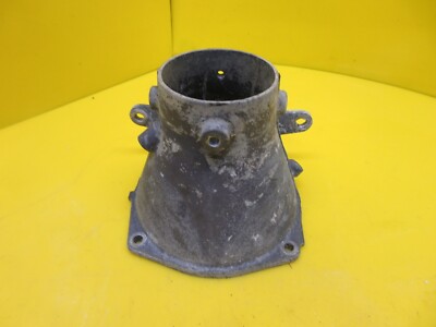 OEM 98 GENUINE YAMAHA EXCITER 270HP TWIN JET BOAT REAR JET PUMP REDUCTION NOZZLE
