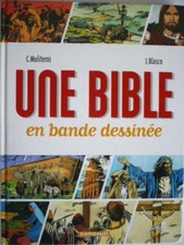 BLASCO / MOLITERNI : UNE BIBLE