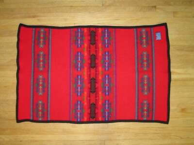 Beaver state マット PENDLETON Vintage Beaver State PENDLETON Woolen Mills Robes & Shawls Lap
