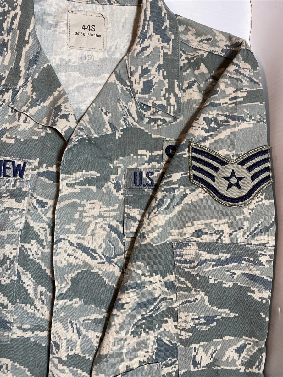 Air force tiger stripe camo deals