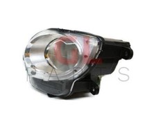 Feu avant (phare) Fiat 500