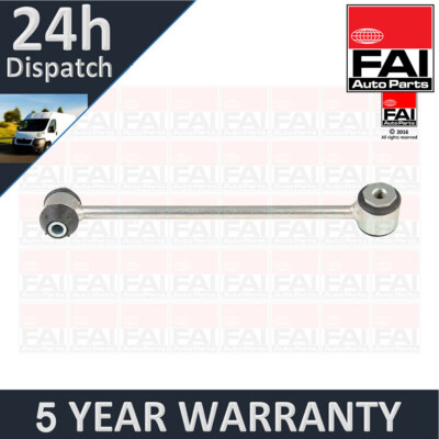 Stabiliser Link Rear Left FAI Fits Mercedes C-Class E-Class GLC CLS EQC