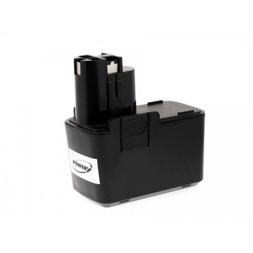 Battery for Bosch type 2607335254 NiMH 9,6V 2000mAh/19Wh NiMH