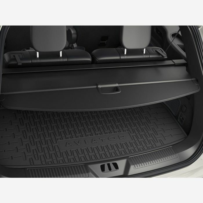 2020-2025 OEM Lincoln Aviator Cargo Cover/Shade (LC5Z7845440AA) | eBay