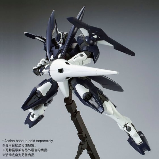 m*1様 BANDAI GNX-604T ADVANCED GN-X 1/100 Premium Bandai MG 1/100 GNX-604T ADVANCED GN-X Mobile Suit