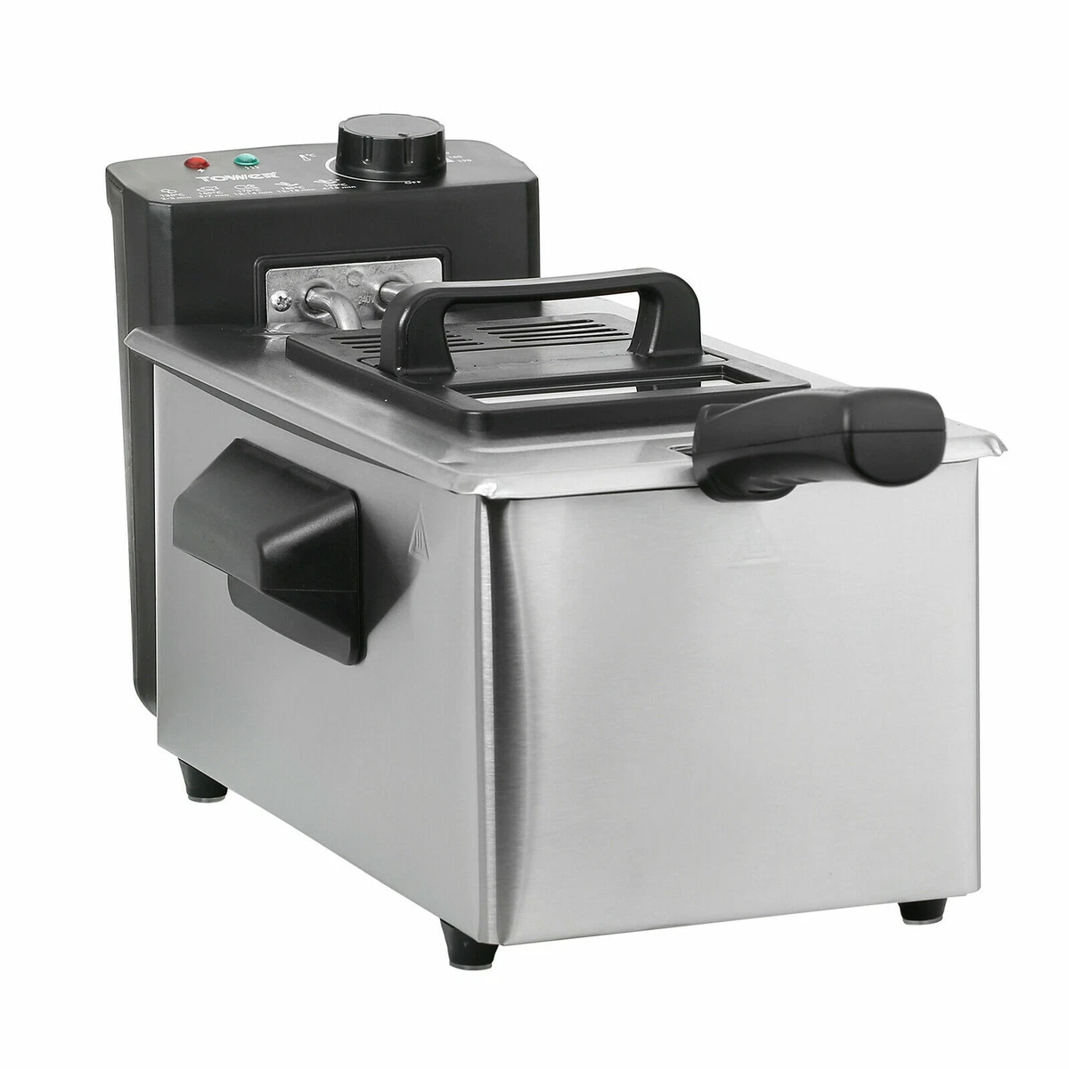 Home bargains chip fryer deals