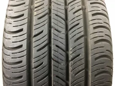 P235/40R18 Continental ContiProContact 91 W Used 7/32nds