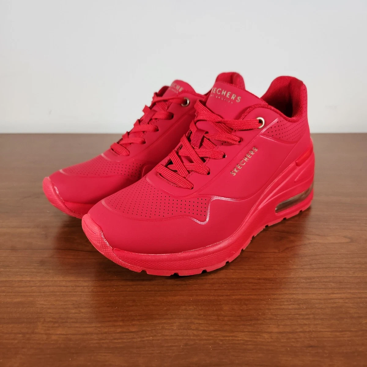 Skechers rojas discount