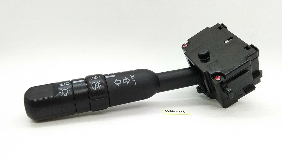 开关组合信号三菱 Fuso Canter FE110 FE111 FE211 FE71 MK387025 — 第 3/4 张图片