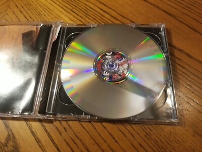 America: A Tribute To Heroes by Various Artists (2001) - Audio CD