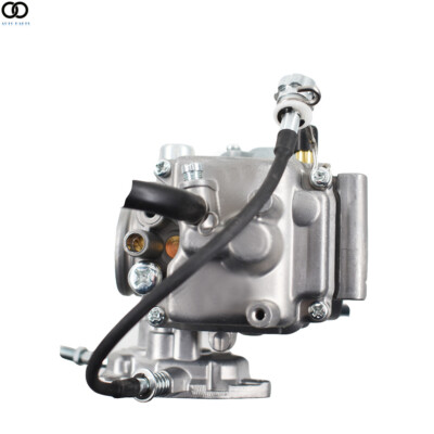Carburetor For Yamaha Big Bear 400 2X4 4X4 Carb 2000-2010 - Foto 6