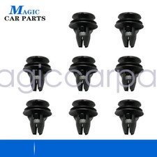 8Pcs New Tail Light Retainers Fits For Dodge Ram 1500 2007 2008-2022