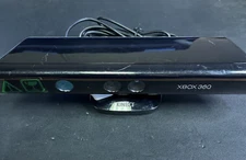 Microsoft Kinect Motion Sensor 1414 For Xbox 360 Genuine OEM Tested And Working