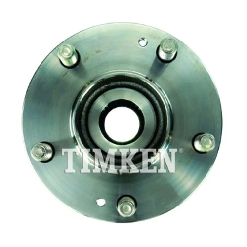 Conjunto de buje de rueda trasera para Hyundai Genesis 2010-2016 cupé 2011 2012 Timken Foto 2 de 4