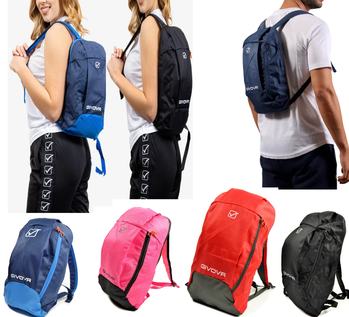 Men's daypack hot sale