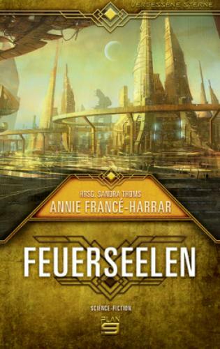 Thumbnail - Feuerseelen Science Fiction 6330