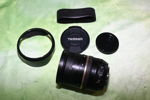 Tamron SP 24-70 mm/2.8 DI VC USD Lens for canon - Picture 12 of 12