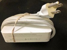 GENUINE APPLE CINEMA DISPLAY 65W POWER ADAPTER A1096