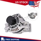 Alternator Fit For Dodge Dart 2013 2014 2015 2016 L4 2.0L 2.4L 11553 A002TX3481