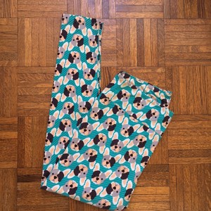 full limb compression