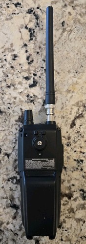 Uniden SDS100 Digital Trunking Handheld Scanner Unit And Battery Only - Photo 7/15