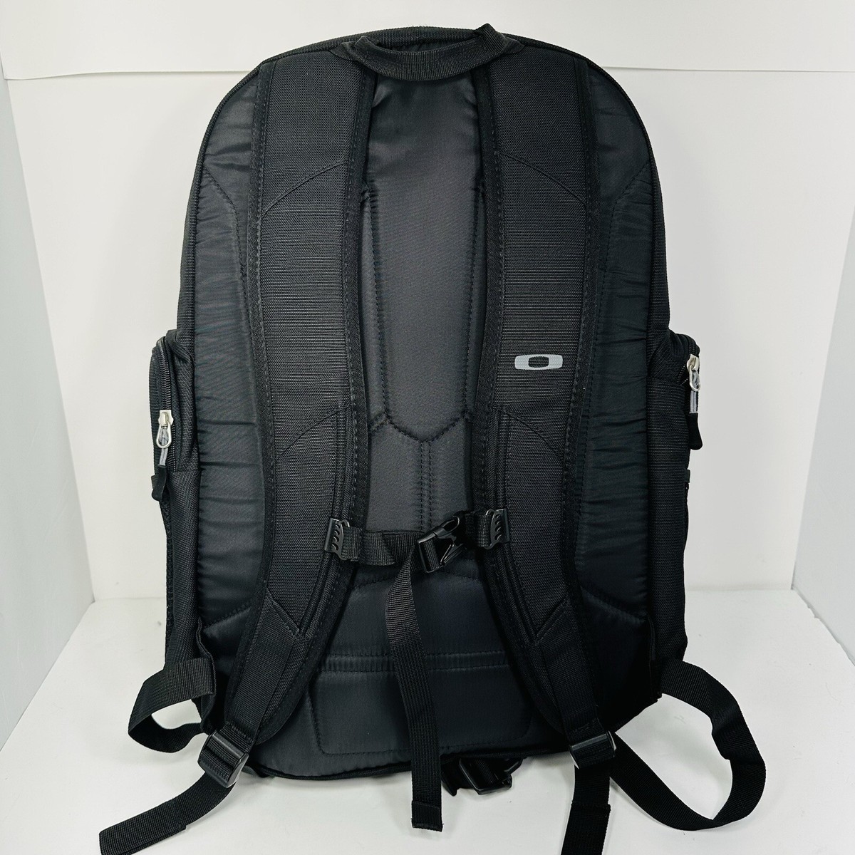 OAKLEY Backpack RN #96548 CA School Laptop Outdoor Travel