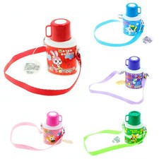 Japanese Blind Box Toy Miniature Lunchbox Water Bottle Cup 1 Random Keychain