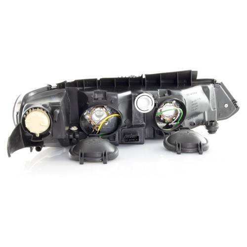 Scheinwerfer Set für Peugeot 406 Break 8E/F 2.0 16V Bj.99-04 Bj.00-04 Bj.01-04 - 第 4/6 張圖片