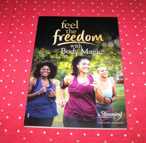 VG CONDITION 2023-2025 SLIMMING WORLD STARTER PACK+3 FREE COOKBOOKS MUST SEE! - Picture 3 of 9