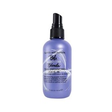 Bumble  Bumble Illuminated Blonde Tone Enhancing Leave In - Size 4.2 Oz / 125mL