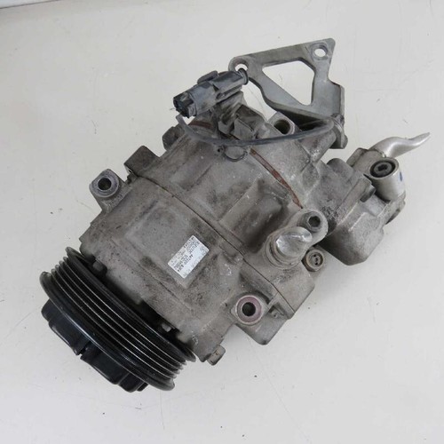 Kompresor 447220-8364 MERCEDES CLASSE A MK1 W168 1997-2004 gebraucht (43151)