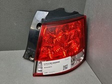 Feu arrière Citroen C-CROSSER