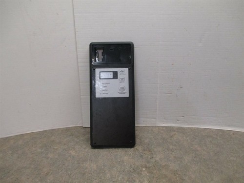 AO SMITH WATER HEATER CONTROL PANEL 