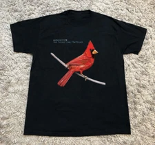 Alexisonfire - Old Crows Young Cardinals Black All Size T-Shirt