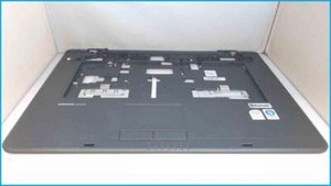 Gehäuse Oberschale Handauflage mit Touchpad Esprimo V5505 MS2216 -2