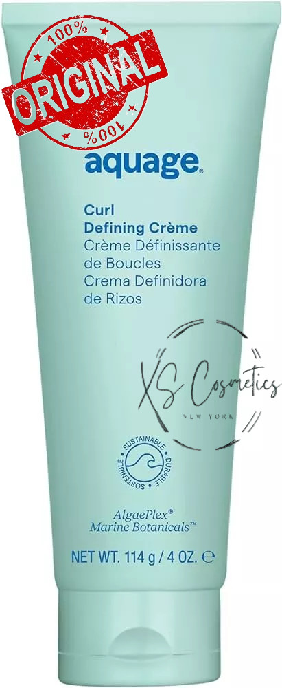 Крем для придания объема локонам Aquage, 4 унции, Новый