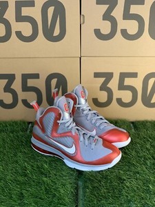 lebron 9 ohio state