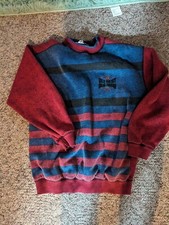 Vintage 1990s Bugle Boy Sweatshirt