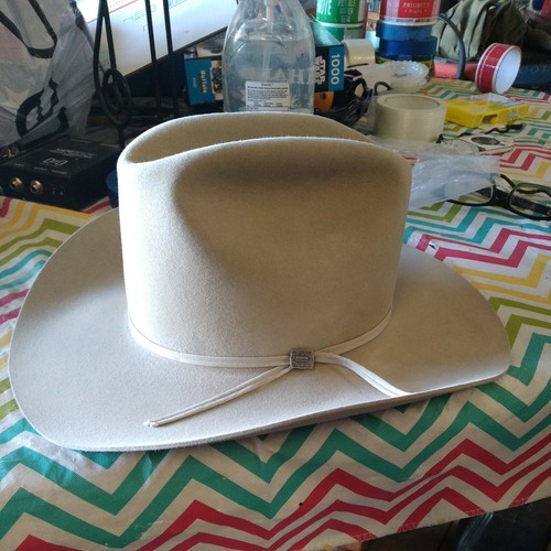 VTG RESISTOL W221 XXX BEAVER XL OVAL 