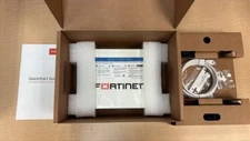 Fortinet FortiGate 61F 1 YR UTP UNREG EXP 3/14/27 (FG-61F-BDL-950-12) - Open Box