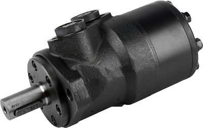 Hydraulikmotor Ölmotor Orbitalmotor HMP125 125ccm passend für OMP125