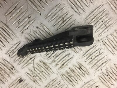 KAWASAKI ZX10R ZX10 R FRONT RIGHT PEG 2008-2010 (STOCK 519) | eBay