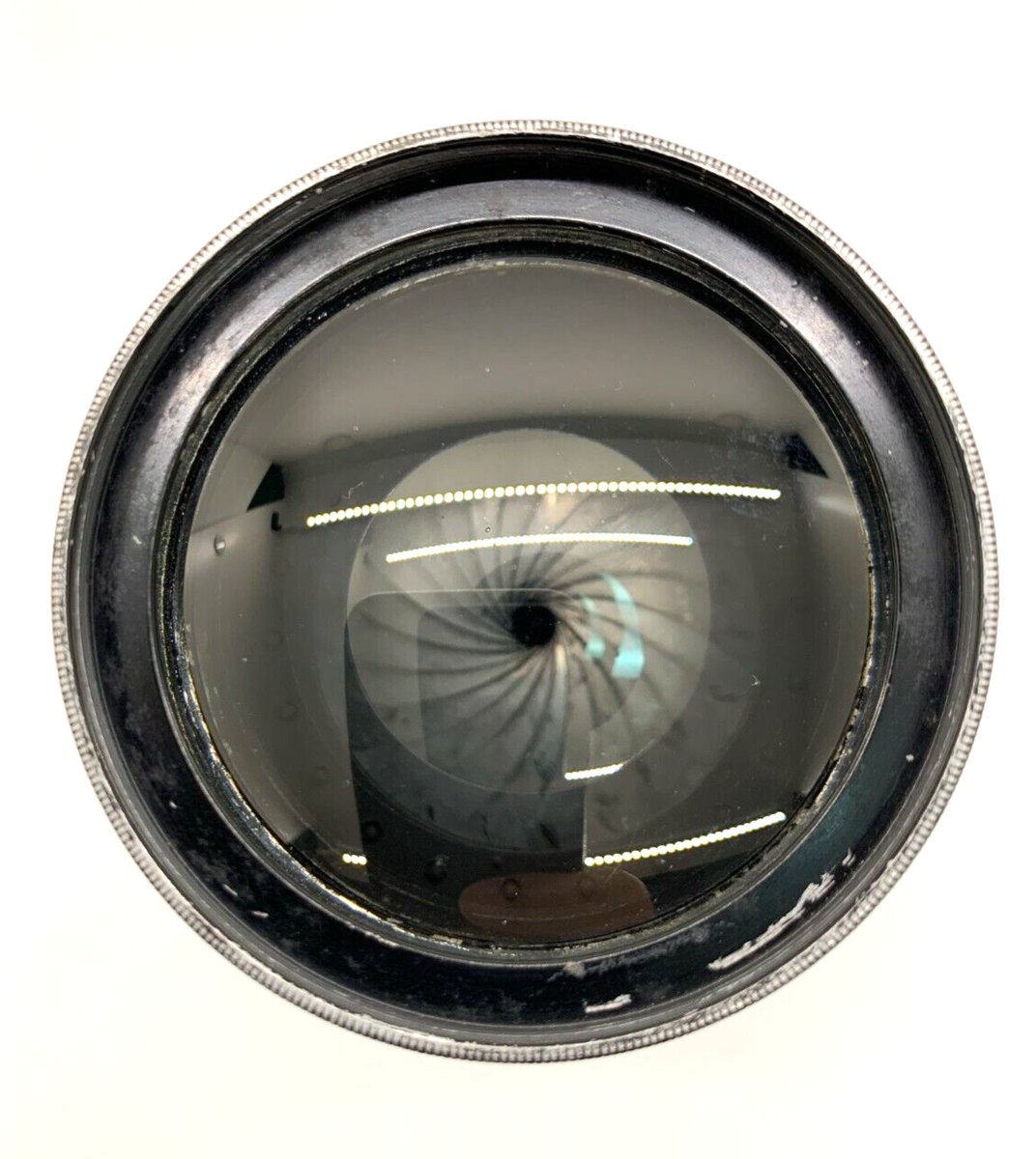 Rare Dallmeyer large format Dallon Tele-Anastigmat 17 Inch F5.6