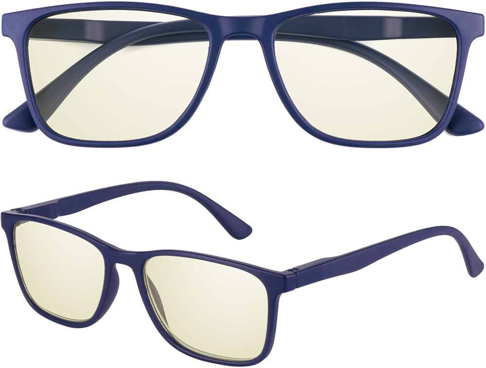OCCHIALI CHARRO VERMONT BLU   +1,5