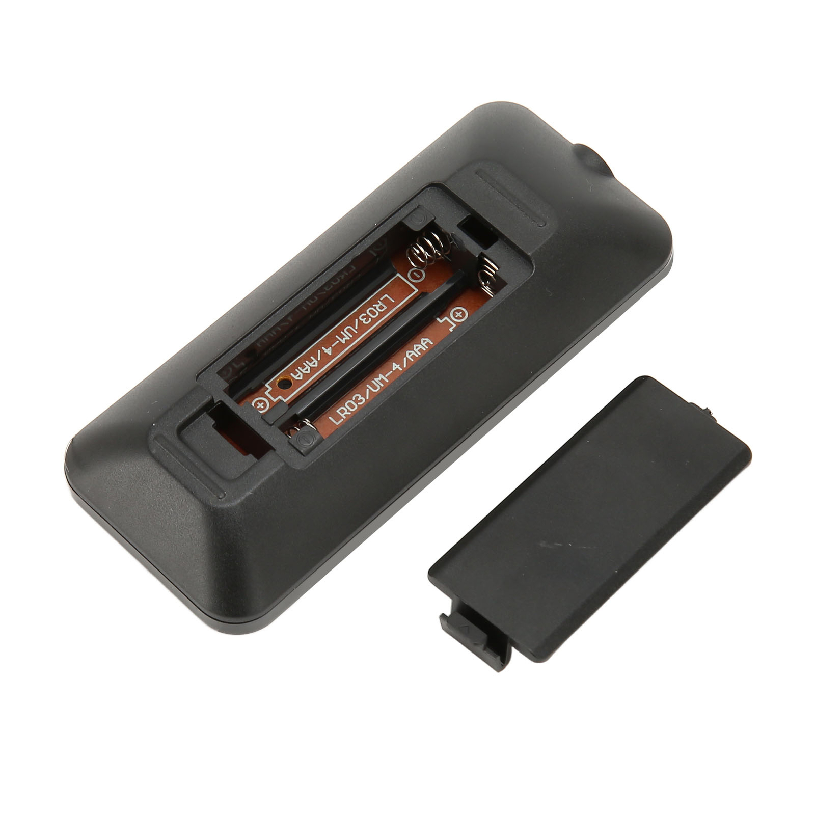 Soundbar Remote Control Sensitive Replacement Remote Control AKB745 For BEA-image