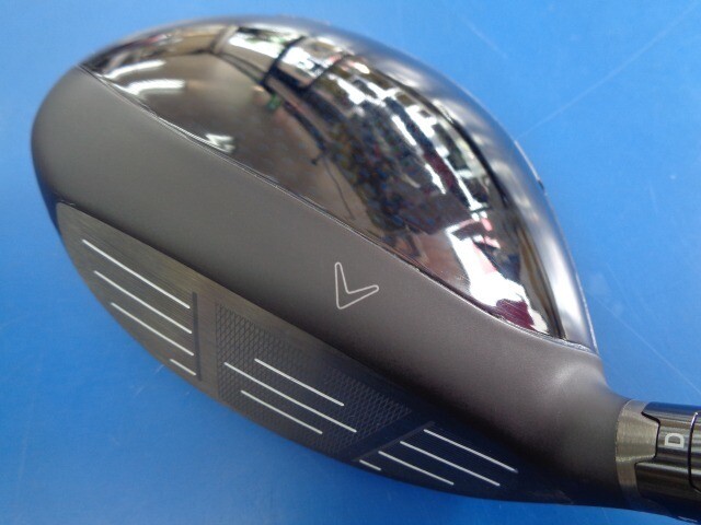 Golf Fairway Wood callaway PARADYM VENTUS TR5 for CW (S) 16.5 3HL