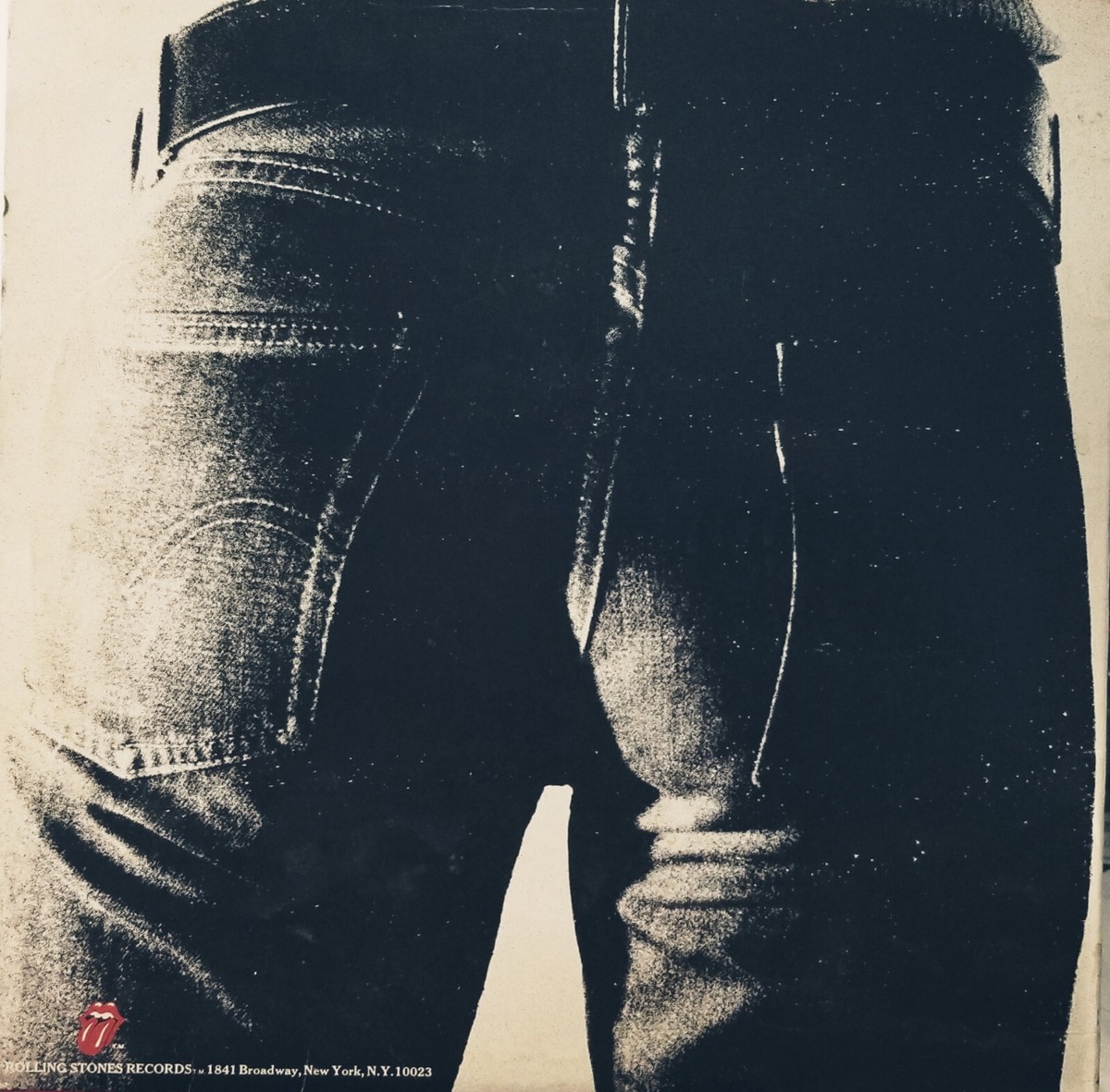 The Rolling Stones