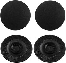 Willhom Bottom Case Rubber Feet Replacement for MacBook Pro 13" A1278 15"